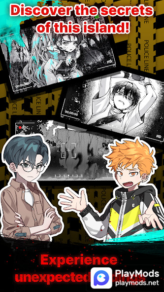 On Air Island : Survival Chat<span>(Speed Hack/No Ads)</span> screenshot image 4_Popularmodapk.com