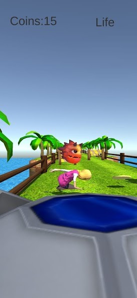 Endless Run<span>(Unlimited money)</span> screenshot image 13_Popularmodapk.com