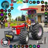 Indian Tractor Farming Games1.1_Popularmodapk.com
