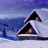 Snow Wallpaper Live1.9_Popularmodapk.com