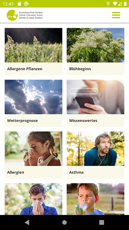 Pollen-News screenshot image 7_Popularmodapk.com