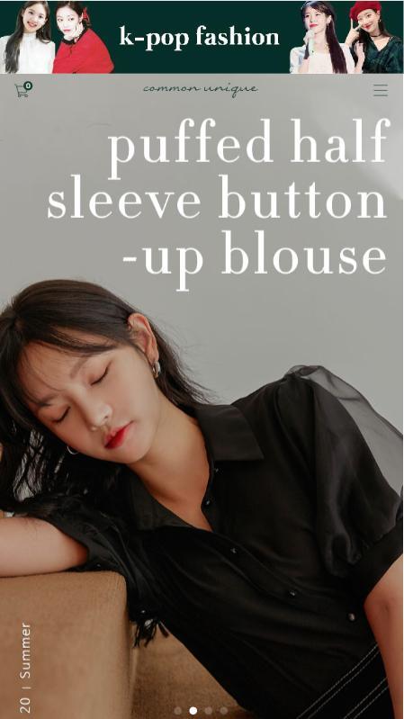 COMMONUNIQUE screenshot image 1_Popularmodapk.com