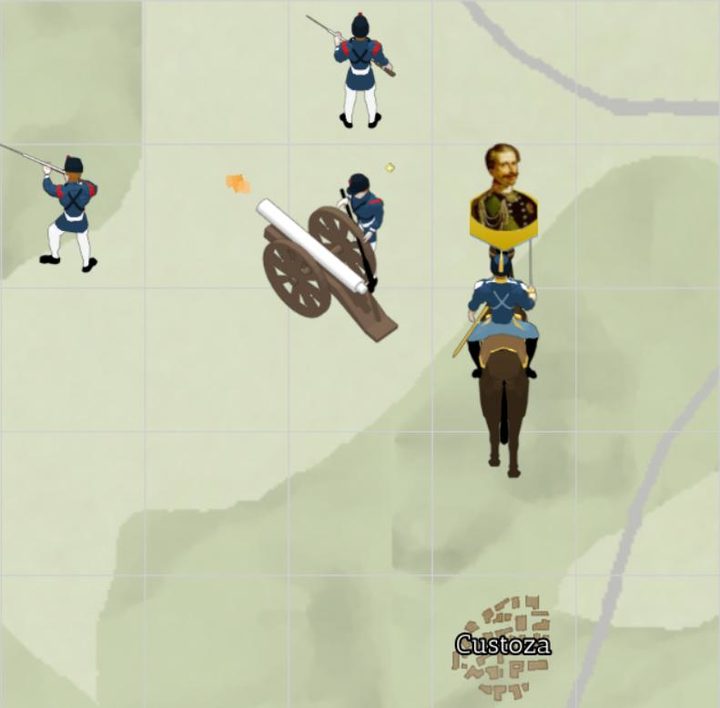 Res Militaria Italian Independ screenshot image 1_Popularmodapk.com