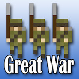 Pixel Soldiers: The Great War<span>(Unlock paid content)</span>3.16_Popularmodapk.com