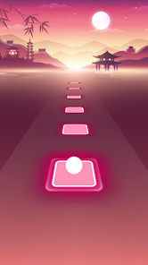 Kpop Tiles Hop - Piano Music<span>(No Ads)</span> screenshot image 5_Popularmodapk.com