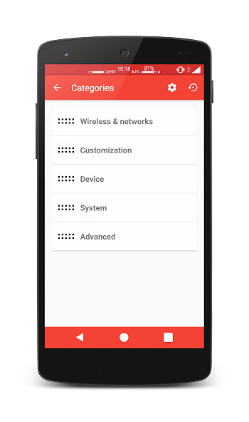 Cleaner - Phone Booster screenshot image 4_Popularmodapk.com