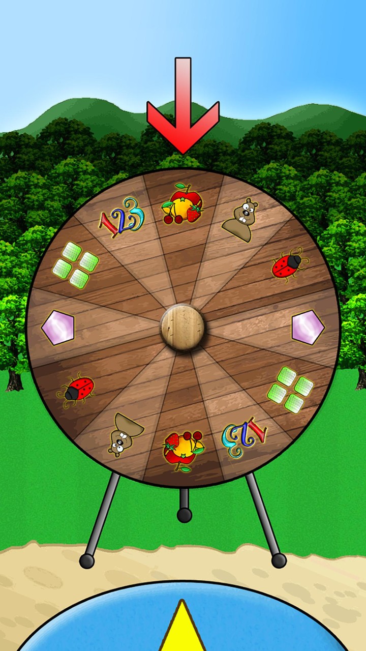 Panda adventures - kids game screenshot image 3_Popularmodapk.com