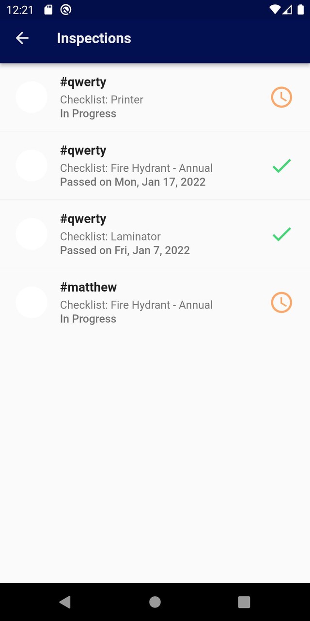 Goscor Access Solutions screenshot image 10_Popularmodapk.com