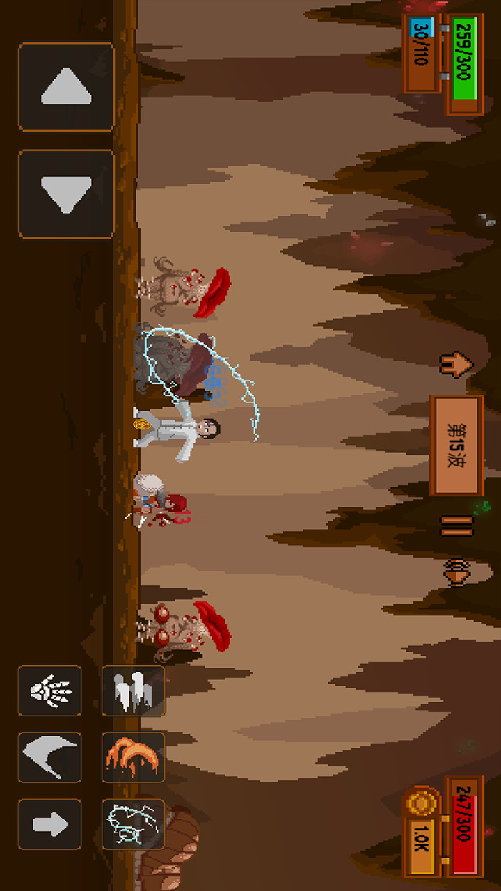 盗贼团 screenshot image 2_Popularmodapk.com