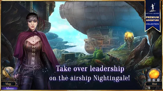 天域：大山之心破解版（含数据包）<span>(mod)</span> screenshot image 9_Popularmodapk.com