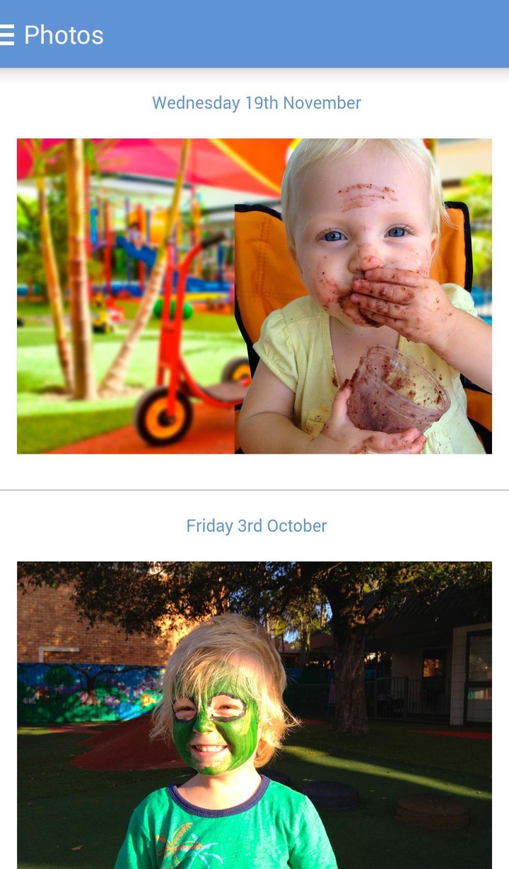 Happy Feet ELC screenshot image 2_Popularmodapk.com