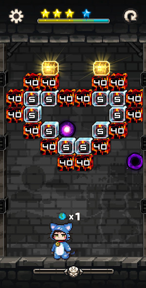 Treasure Shooter<span>(Mod APK)</span> screenshot image 4_Popularmodapk.com