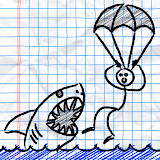 Parachute Panic<span>(Unlock VIP)</span>1.1.7_Popularmodapk.com