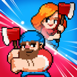 Timberman 2 - VS Online Battle1.1.217_Popularmodapk.com