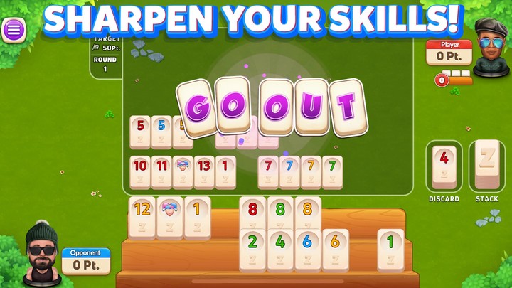 TileZ - Fun Family Game screenshot image 3_Popularmodapk.com