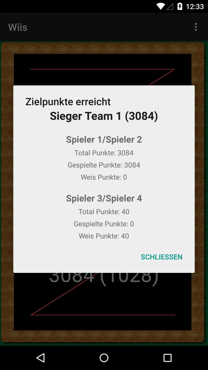 Wiis screenshot image 5_Popularmodapk.com