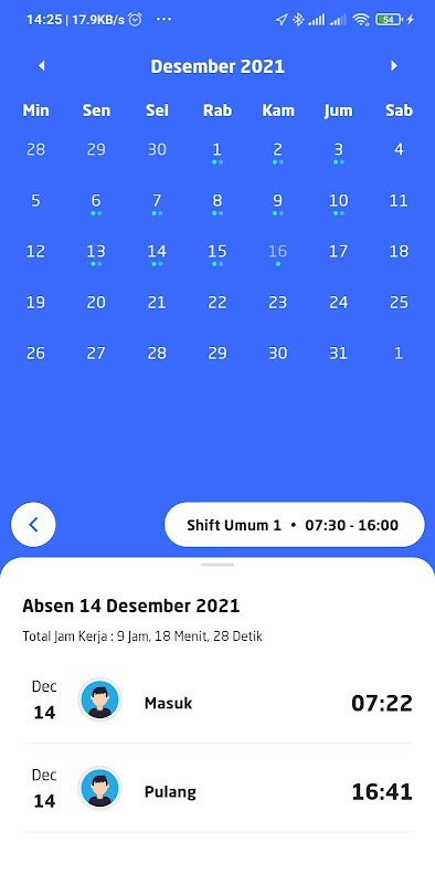 SpoLive: Live Sports&Cheering screenshot image 13_Popularmodapk.com