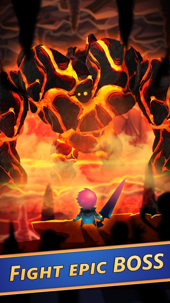 Triangle Skill Game screenshot image 6_Popularmodapk.com