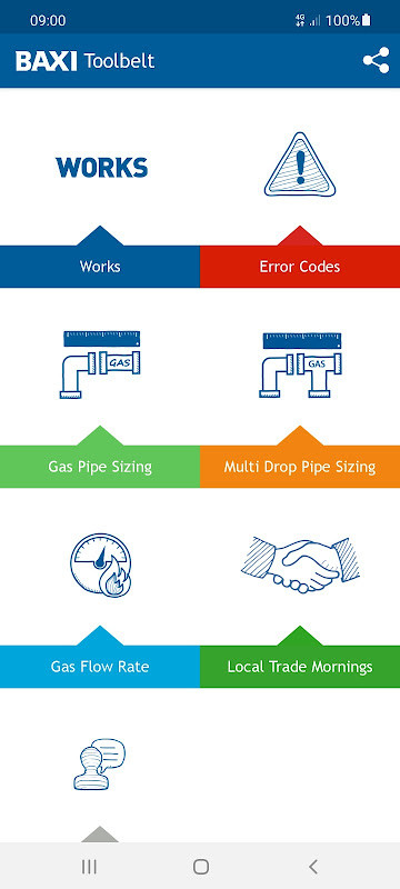 Toolbelt screenshot image 1_Popularmodapk.com