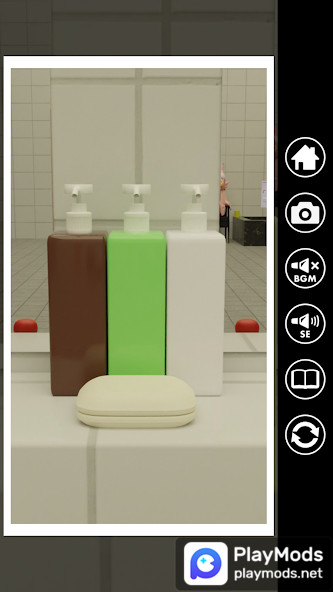 ESCAPE GAME Public Bath<span>(No ads)</span> screenshot image 5_Popularmodapk.com