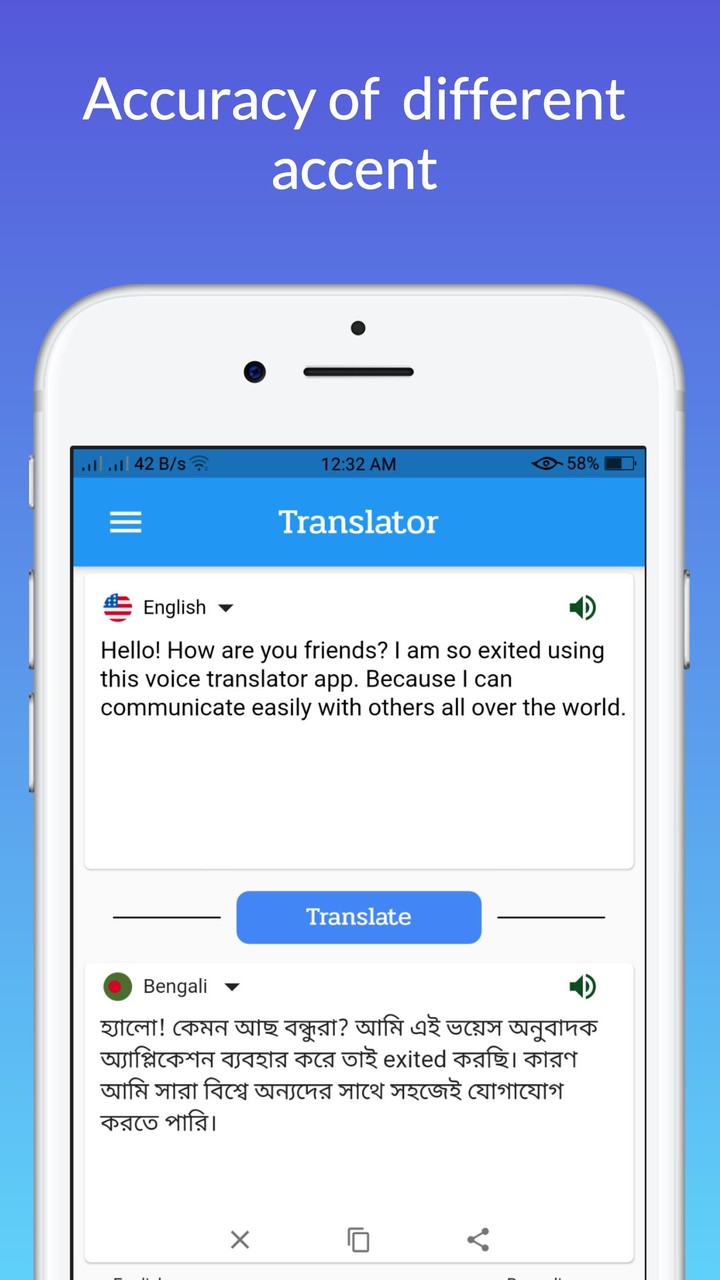 Voice Translator - All Languag screenshot image 10_Popularmodapk.com