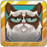 Angry Cat Jump<span>(Unlimited money)</span>1.0.3_Popularmodapk.com