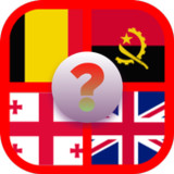 Adivina el pais y gana dinero9.1.2z_Popularmodapk.com