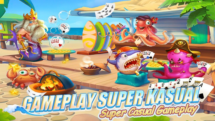 Fishing Goku Casino-Fish Boss screenshot image 7_Popularmodapk.com