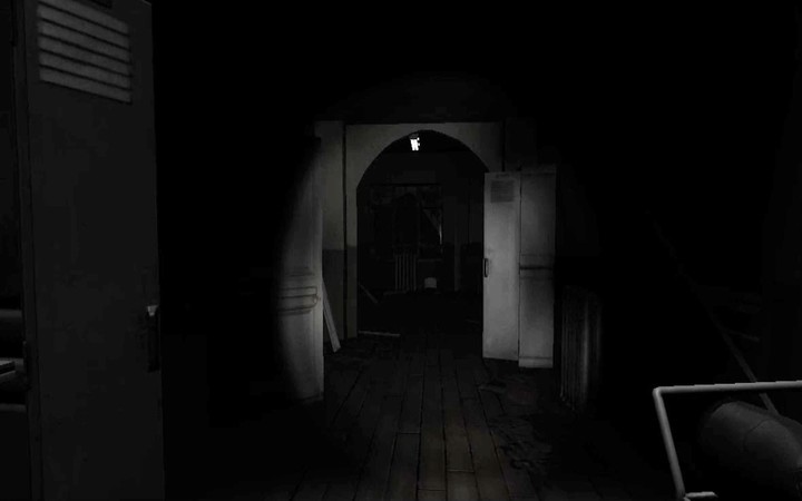 Dark - Horror Game screenshot image 2_Popularmodapk.com