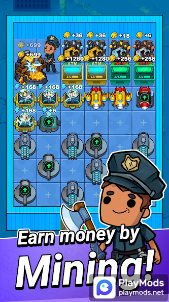 Miga Town My World<span>(Unlock all)</span> screenshot image 3_Popularmodapk.com