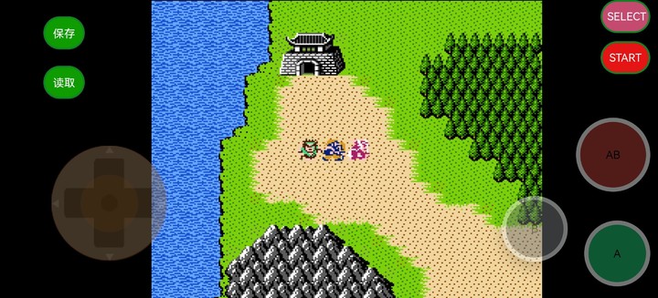 天地吞食2 - 三国外传 秋风五丈原 孔明传 screenshot image 2_Popularmodapk.com