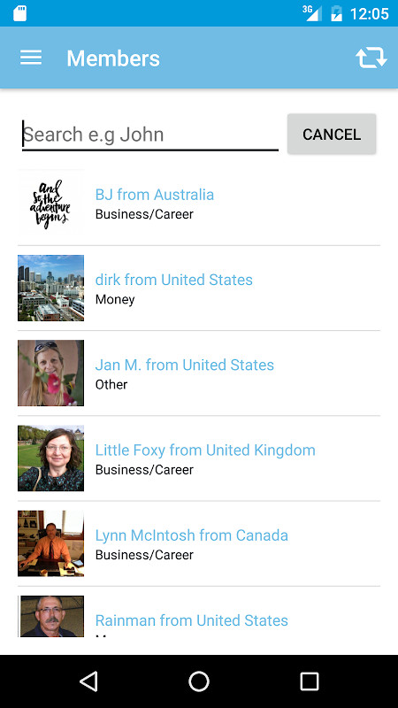 Ultimate Success Masterclass screenshot image 1_Popularmodapk.com