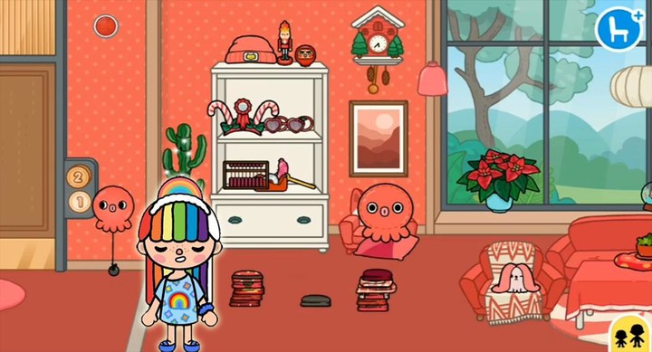 Toca Little Boca Pony Images screenshot image 6_Popularmodapk.com