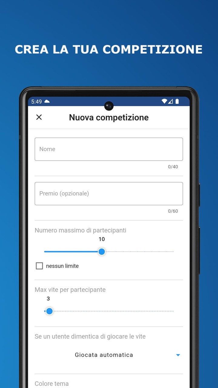 Survivor - The game screenshot image 2_Popularmodapk.com
