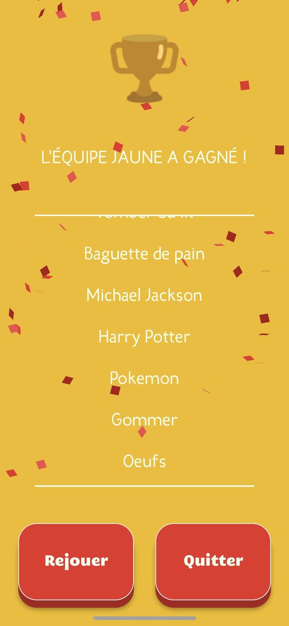 L'Ambassadeur screenshot image 2_Popularmodapk.com