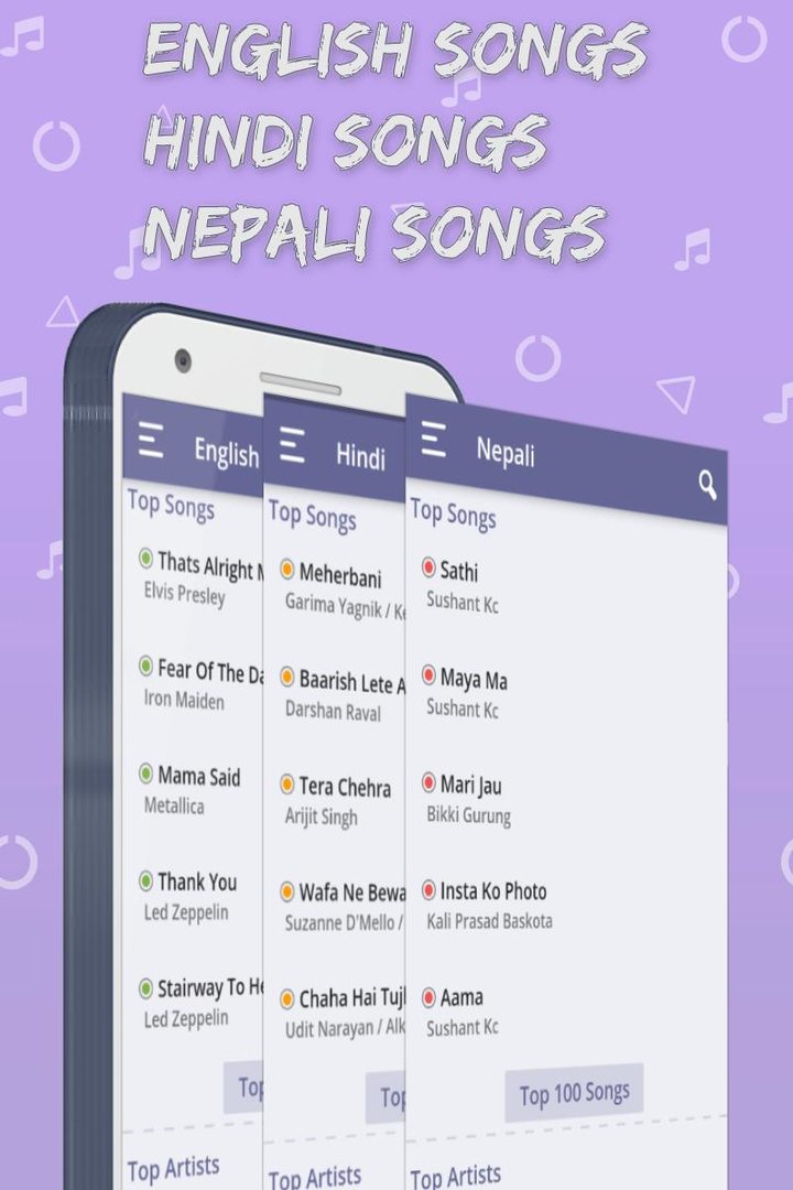 MultiChords (Lyrics & Chords) screenshot image 1_Popularmodapk.com