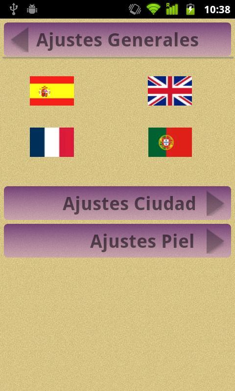 UV Index screenshot image 4_Popularmodapk.com