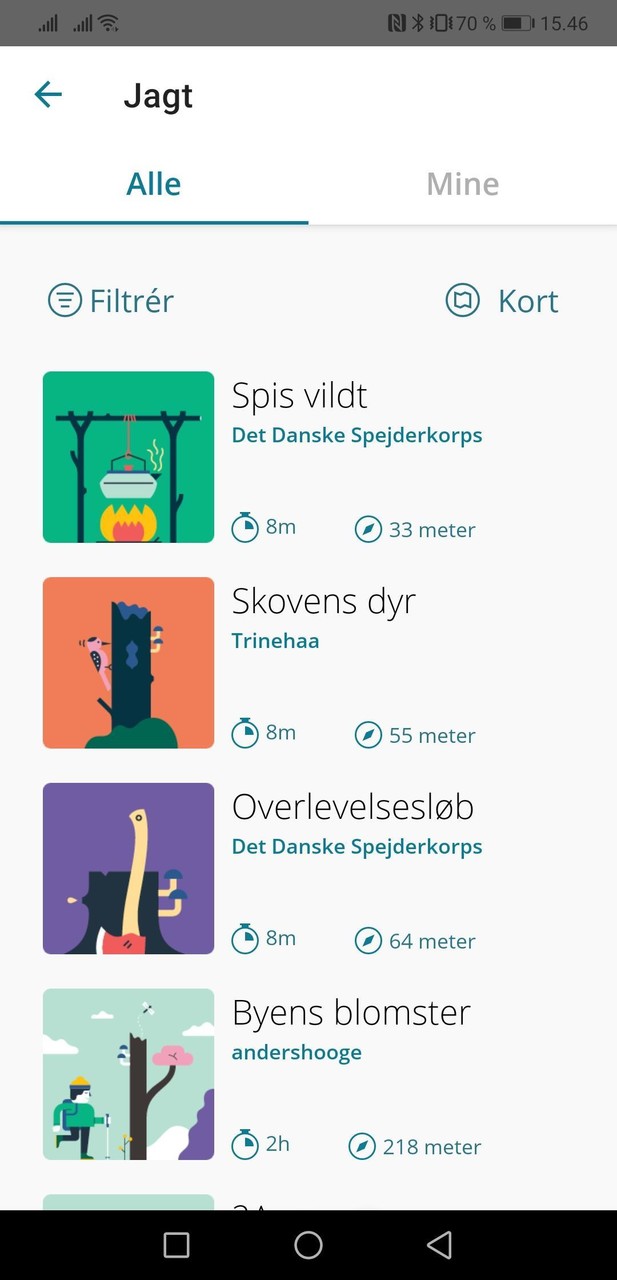 Woop screenshot image 2_Popularmodapk.com