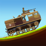 Frontline: Truck Simulator<span>(Unlimited Currency)</span>2.0.1_Popularmodapk.com