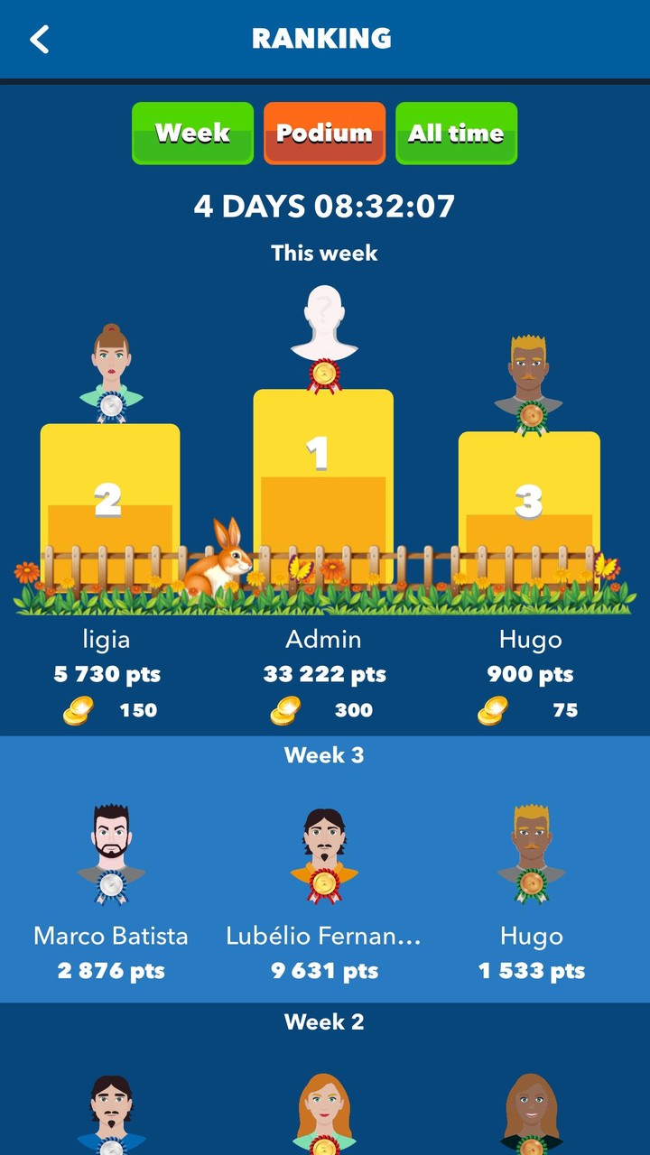 Time to Quiz - Questions and A screenshot image 5_Popularmodapk.com