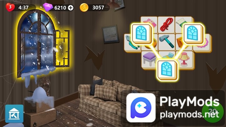 paralysi: Jogos de Terror screenshot image 2_Popularmodapk.com