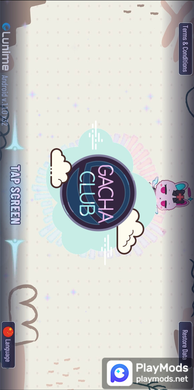 Gacha Sanrio<span>(New Mod)</span> screenshot image 4_Popularmodapk.com