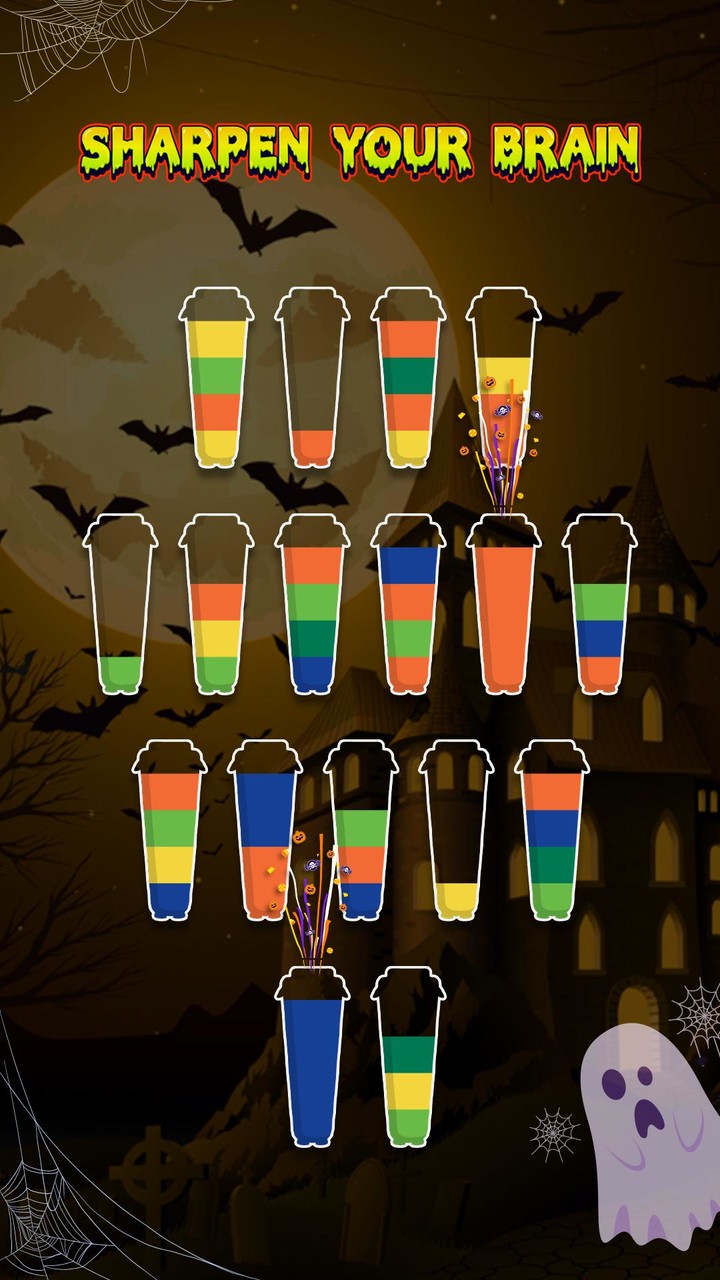 Incredible Monster hero game screenshot image 9_Popularmodapk.com