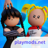 Fashion Famous<span>(Unlimited money)</span>1.22_Popularmodapk.com