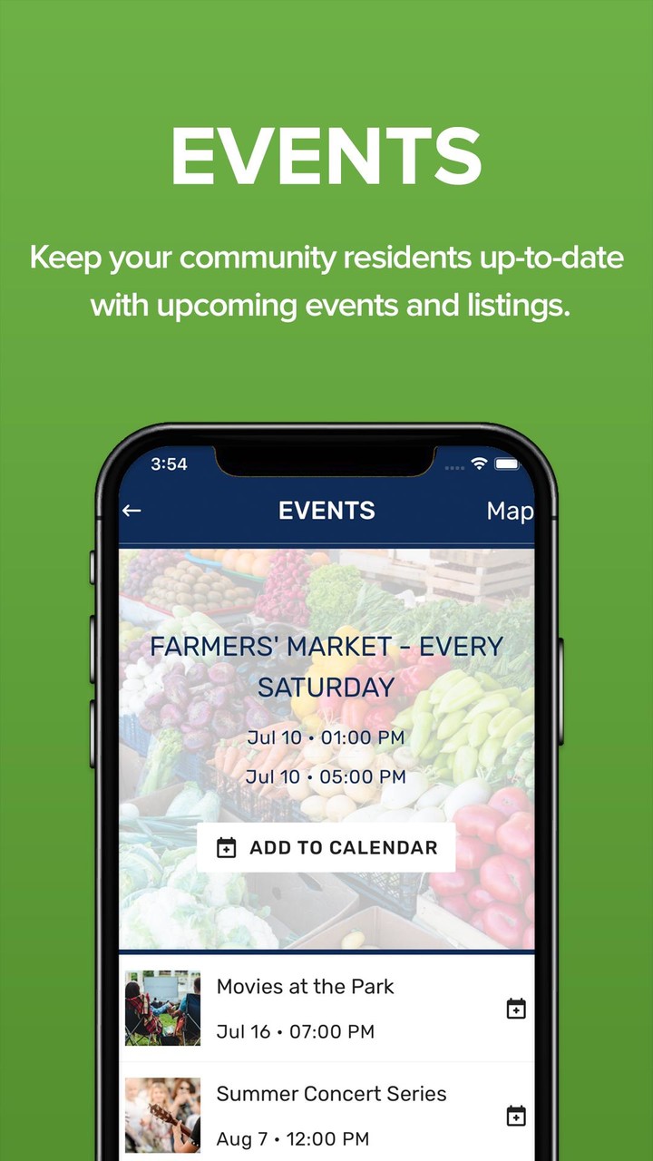 Woodbridge Now screenshot image 2_Popularmodapk.com