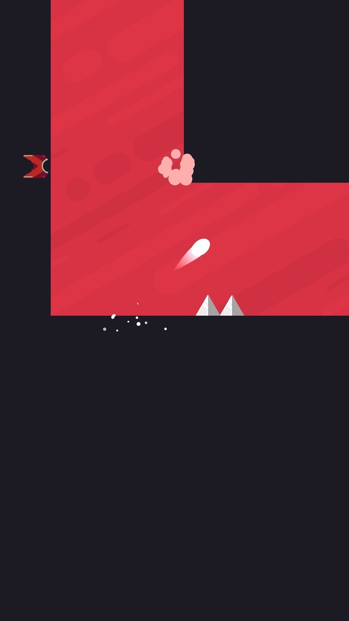 Ball off the Wall screenshot image 1_Popularmodapk.com