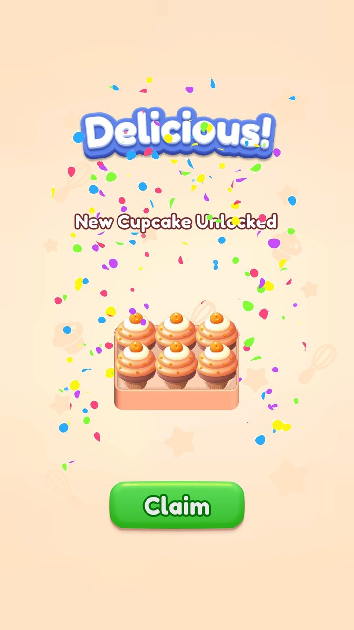 Crazy Cupcakes screenshot image 5_Popularmodapk.com