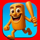 Tung Tung Tung Sahur Brainrot<span>(Unlimited currency)</span>1.6_Popularmodapk.com