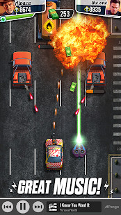 疾速快线：复仇之路破解版<span>(mod)</span> screenshot image 5_Popularmodapk.com