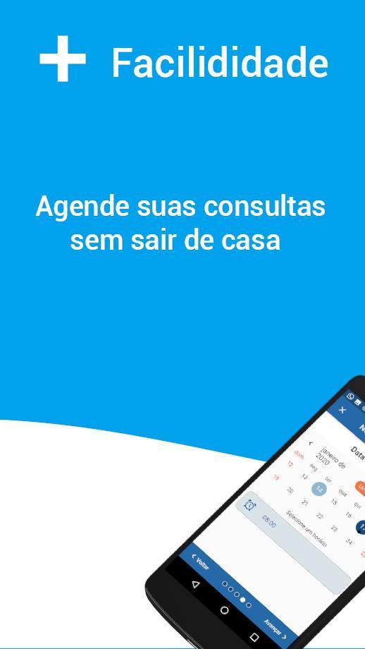 Mais Saúde Cidadão screenshot image 4_Popularmodapk.com